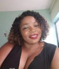Rencontre Femme Cameroun à Awae : Calixte, 36 ans